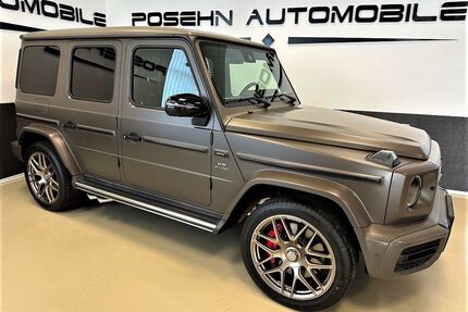 Mercedes-Benz G 63 AMG Gebrauchtwagen