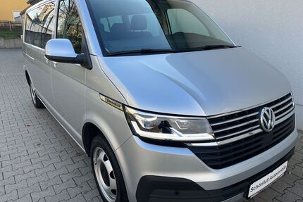 VW T6 Transporter Gebrauchtwagen