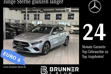 Mercedes-Benz A 180 Gebrauchtwagen