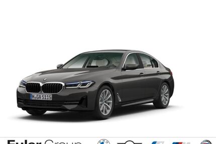 BMW 520 Gebrauchtwagen