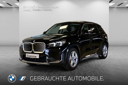 BMW iX1 Gebrauchtwagen