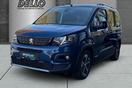 Peugeot Rifter Gebrauchtwagen