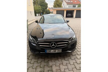 Mercedes-Benz E 350 Gebrauchtwagen