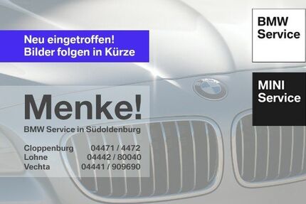 BMW M5 Gebrauchtwagen
