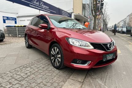 Nissan Pulsar Gebrauchtwagen