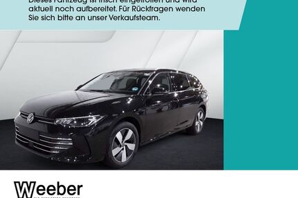 VW Passat Variant Gebrauchtwagen