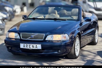 Volvo C70 Gebrauchtwagen
