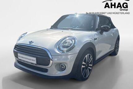 Mini Cooper C Gebrauchtwagen