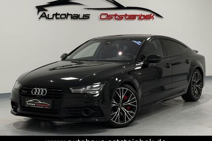 Audi A7 Gebrauchtwagen