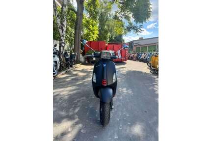 Vespa Primavera S 125 Gebrauchtwagen