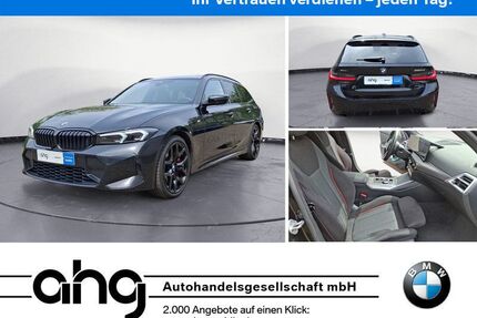 BMW 320 Gebrauchtwagen