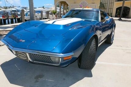 Corvette C3 Gebrauchtwagen