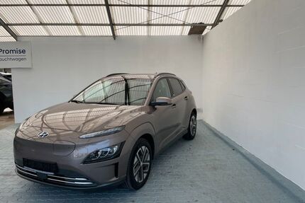 Hyundai KONA Elektro Gebrauchtwagen