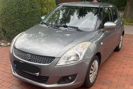 Suzuki Swift Gebrauchtwagen