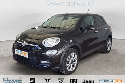 Fiat 500X Gebrauchtwagen