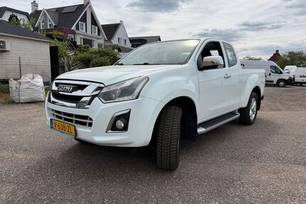 Isuzu D-Max Gebrauchtwagen