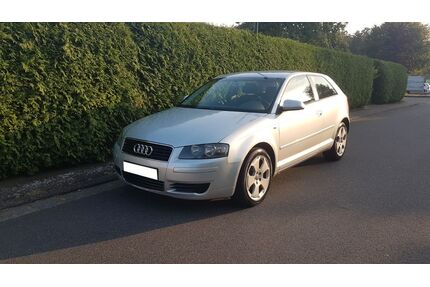 Audi A3 Gebrauchtwagen