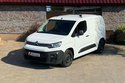 Citroen Berlingo Gebrauchtwagen