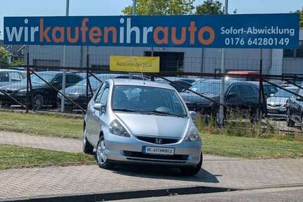 Honda Jazz Gebrauchtwagen