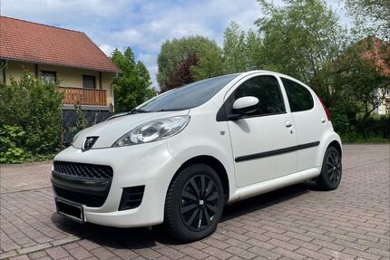 Peugeot 107 Gebrauchtwagen