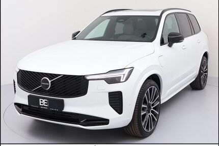 DS Automobiles XC90 