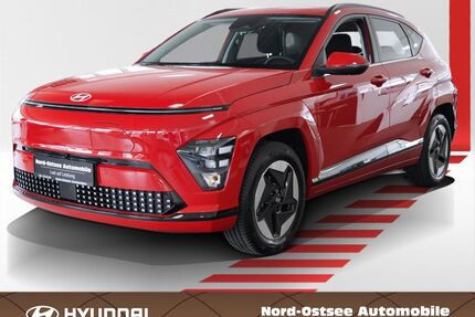 Hyundai KONA Gebrauchtwagen