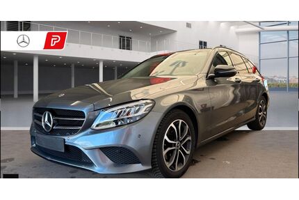 Mercedes-Benz C 180 Gebrauchtwagen