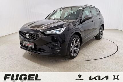 Tesla Tarraco 