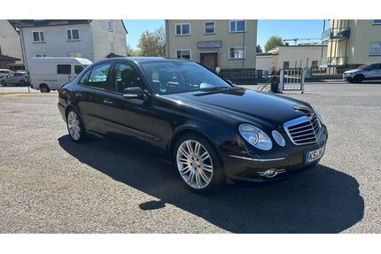 Mercedes-Benz E 350 Gebrauchtwagen