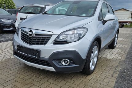 Opel Mokka Gebrauchtwagen