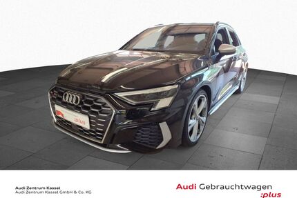 Audi S3 Gebrauchtwagen