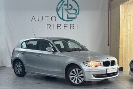 BMW 116 Gebrauchtwagen
