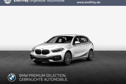 BMW 116 Gebrauchtwagen