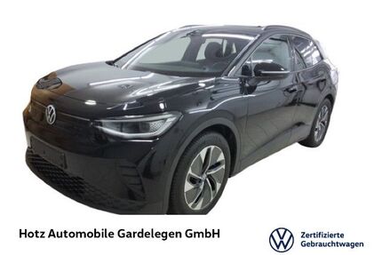 VW ID.4 Gebrauchtwagen