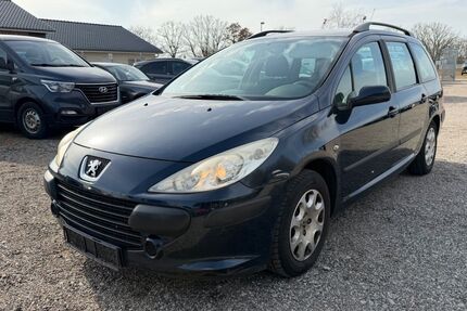 Peugeot 307 Gebrauchtwagen