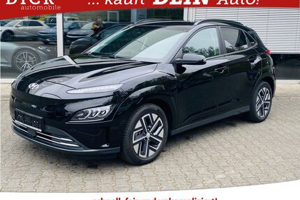 Hyundai KONA Elektro Gebrauchtwagen