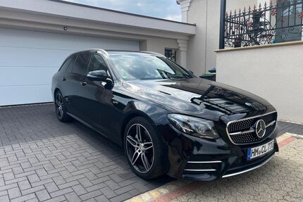 Mercedes-Benz E 43 AMG Gebrauchtwagen