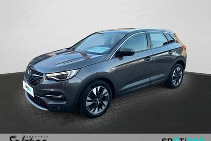 Mercedes-Benz Grandland (X) 