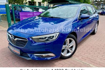 Opel Insignia Gebrauchtwagen