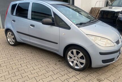 Mitsubishi Colt Gebrauchtwagen