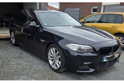 BMW 530 Gebrauchtwagen