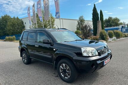 Nissan X-Trail Gebrauchtwagen