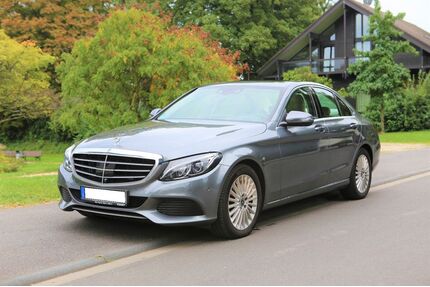 Mercedes-Benz C 400 Gebrauchtwagen