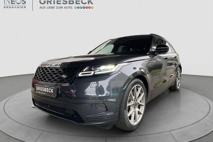 Land Rover Range Rover Velar Gebrauchtwagen