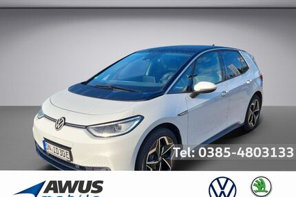VW ID.3 Gebrauchtwagen