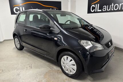 Seat Mii Gebrauchtwagen