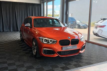 BMW M140i Gebrauchtwagen