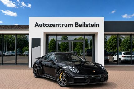 Porsche 992 Gebrauchtwagen