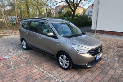Dacia Lodgy Gebrauchtwagen
