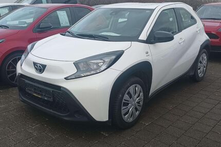Toyota Andere Gebrauchtwagen